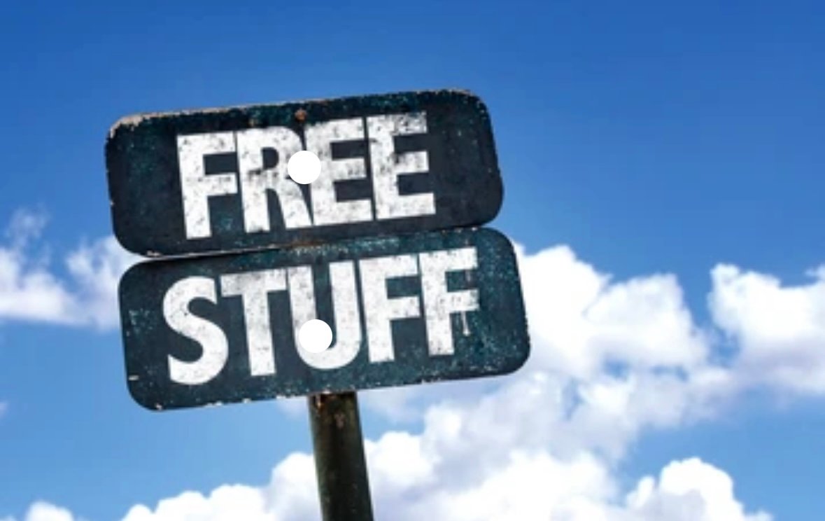 Free Stuff